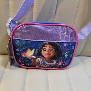 Disney Encanto Crossbody Bag for Girls